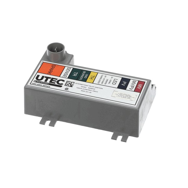 (image for) Aaon Inc. P63041 IGNITION CONTROL MODULE